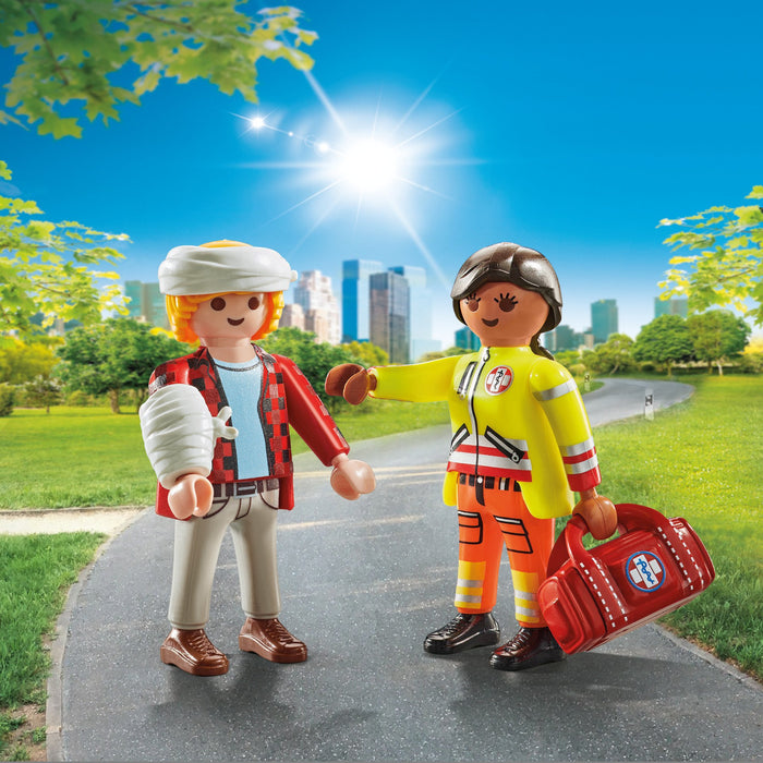 EAN 4008789715067 - Playmobil 71506 figura de juguete para niños imagen 3