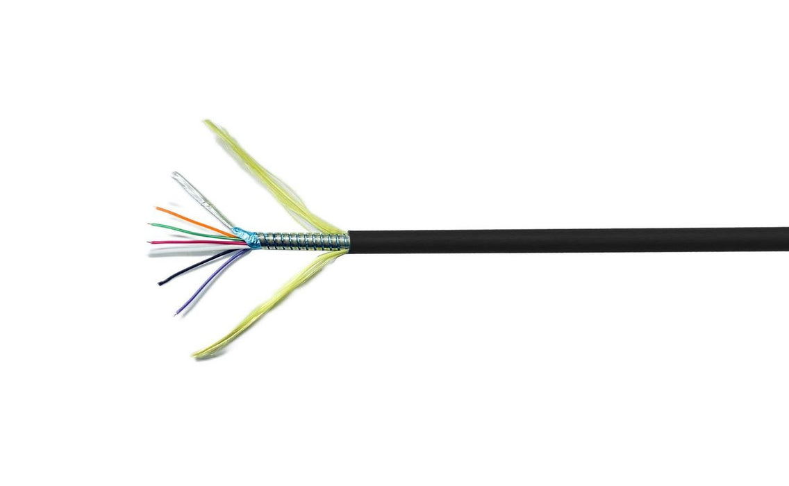 EAN 5715063043837 - Vivolink PROHDMIOP20AM cable HDMI 20 m HDMI tipo A (Estándar) Negro imagen 3