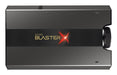 EAN 5390660196744 - Creative Labs Sound BlasterX G6 2.0 canales USB imagen 2