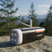 EAN 8718164536458 - Marmitek 25008644 radio Portátil Analógico y digital Negro imagen 5