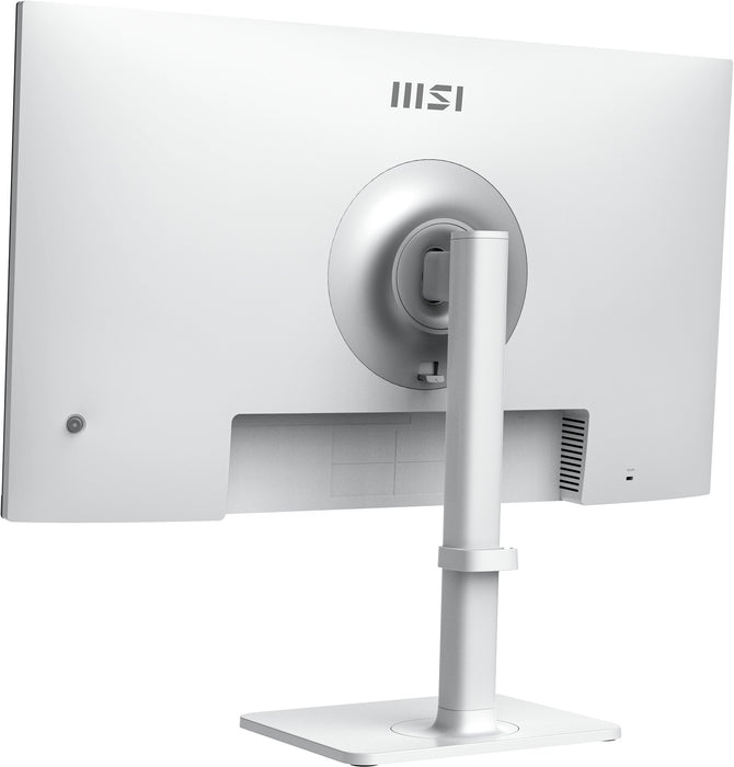 EAN 4711377396325 - MSI PRO MAX 271QPHW E14 pantalla para PC 68,6 cm (27") 2560 x 1440 Pixeles Wide Quad HD LCD Blanco imagen 15