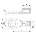 EAN 4012078068178 - Klauke 166010 terminal eléctrico imagen 2