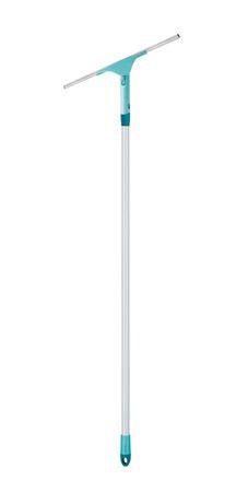 EAN 4006501515223 - Leifheit 51522 utensilio limpiacristales 40 cm Verde imagen 2