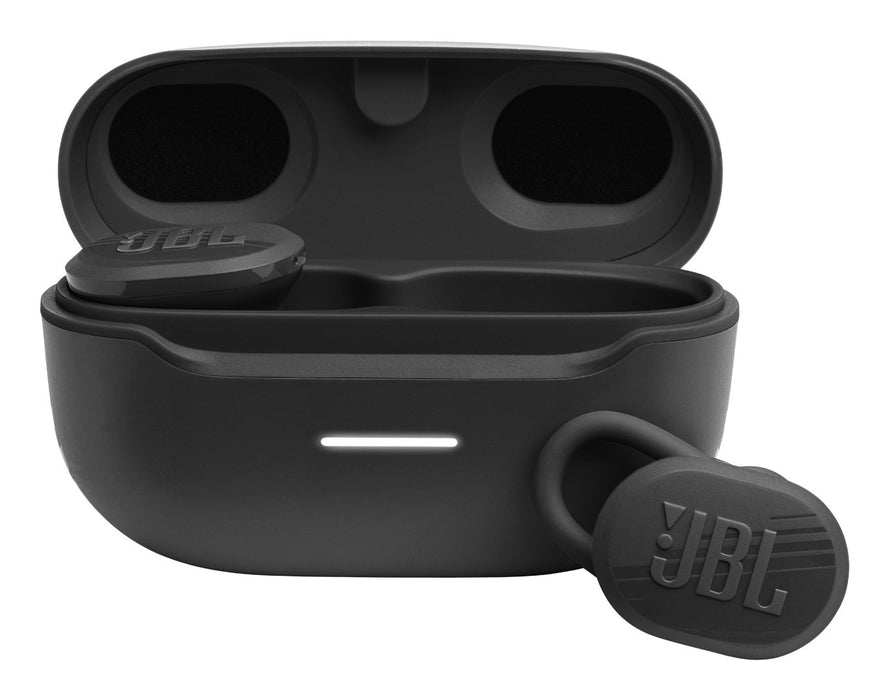 EAN 6925281993336 - JBL Endurance Race TWS Auriculares True Wireless Stereo (TWS) Dentro de oído Llamadas/Música USB Tipo C B imagen 1