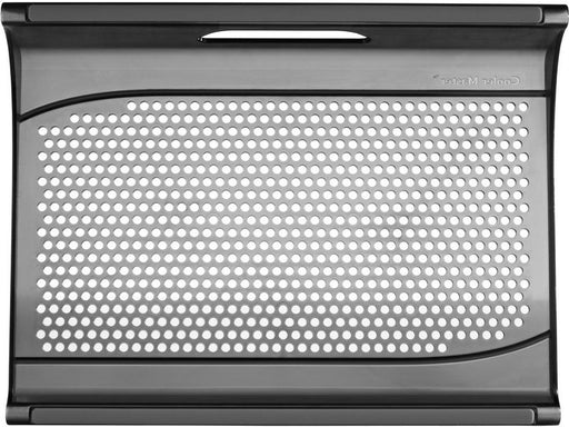 EAN 4719512035665 - Cooler Master NotePal U-LITE almohadilla fría 38,1 cm (15") Negro imagen 2