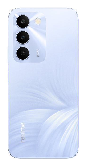 EAN 6941764486249 - realme C100 5G 17,3 cm (6.8") SIM doble USB Tipo C 4 GB 128 GB 6600 mAh Púrpura imagen 4