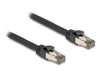 EAN 4043619802418 - DeLOCK 80241 cable de red Cat6a U/FTP (STP) imagen 1