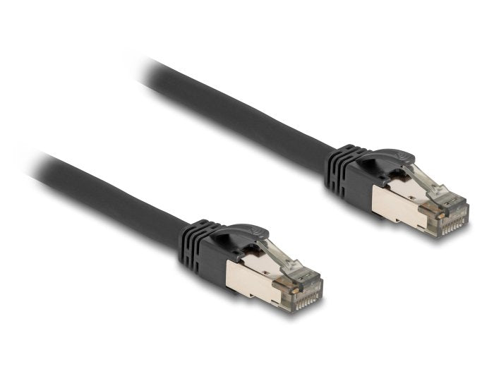 EAN 4043619802418 - DeLOCK 80241 cable de red Cat6a U/FTP (STP) imagen 1