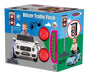 EAN 4042774476465 - Jamara Traffic Flash Semáforo de juguete imagen 1