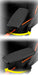 EAN 5291485004293 - Canyon Deimos Silla para videojuegos de PC Negro, Naranja imagen 9