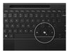EAN 196388334902 - Microsoft Surface ZQZ-00006 teclado para móvil QWERTZ Alemán Bluetooth Negro imagen 2