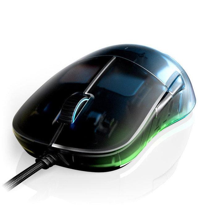 EAN 4251442504120 - Endgame Gear EGG-XM1RGB-DF ratón Juego Mano derecha USB tipo A Óptico 16000 DPI imagen 4