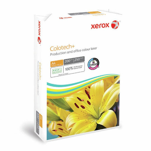 EAN 5017534990184 - Xerox 003R99018 papel para impresora de inyección de tinta A4 (210x297 mm) 250 hojas Blanco imagen 2
