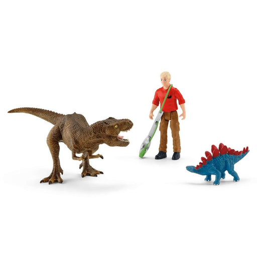 EAN 4059433117256 - schleich Dinosaurs 41465 set de juguetes imagen 2