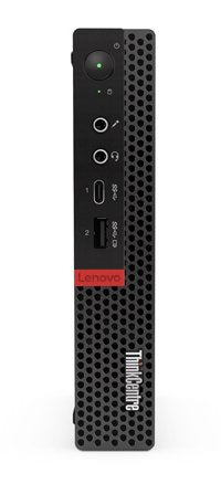 EAN 4260771512829 - tecXL Lenovo ThinkCentre M720q Intel® Core™ i5 i5-8400T 16 GB DDR4-SDRAM 512 GB SSD Windows 11 Pro Mini P imagen 2
