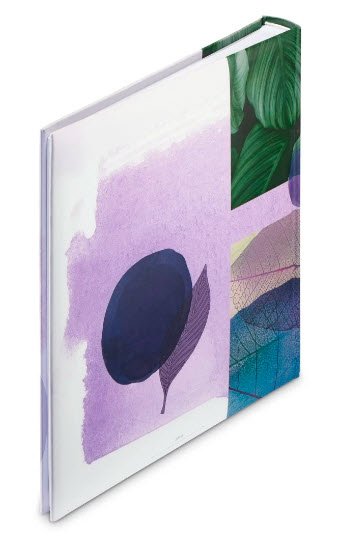 EAN 4007249076441 - Hama Nature álbum de foto y protector Multicolor 320 hojas 10 x 15 Encuadernación en tapa dura imagen 3