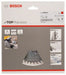 EAN 3165140636858 - Bosch 2 608 642 384 hoja de sierra circular 1 pieza(s) imagen 2