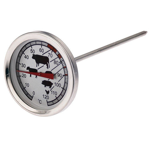EAN 4004094126970 - Westmark 12692270 termómetro de comida 0 - 120 °C Analógica imagen 1