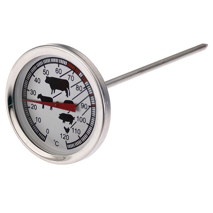 EAN 4004094126970 - Westmark 12692270 termómetro de comida 0 - 120 °C Analógica imagen 1