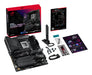 EAN 4711387756133 - ASUS ROG STRIX Z890-E GAMING WIFI Intel Z890 LGA 1851 (Socket V1) ATX imagen 13