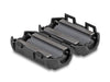 EAN 4043619809455 - DeLOCK 80945 accesorio para cable Núcleo de ferrita imagen 2