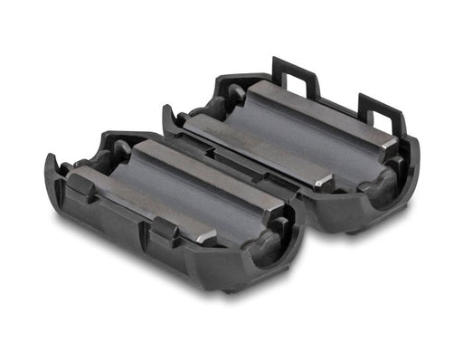 EAN 4043619809455 - DeLOCK 80945 accesorio para cable Núcleo de ferrita imagen 2