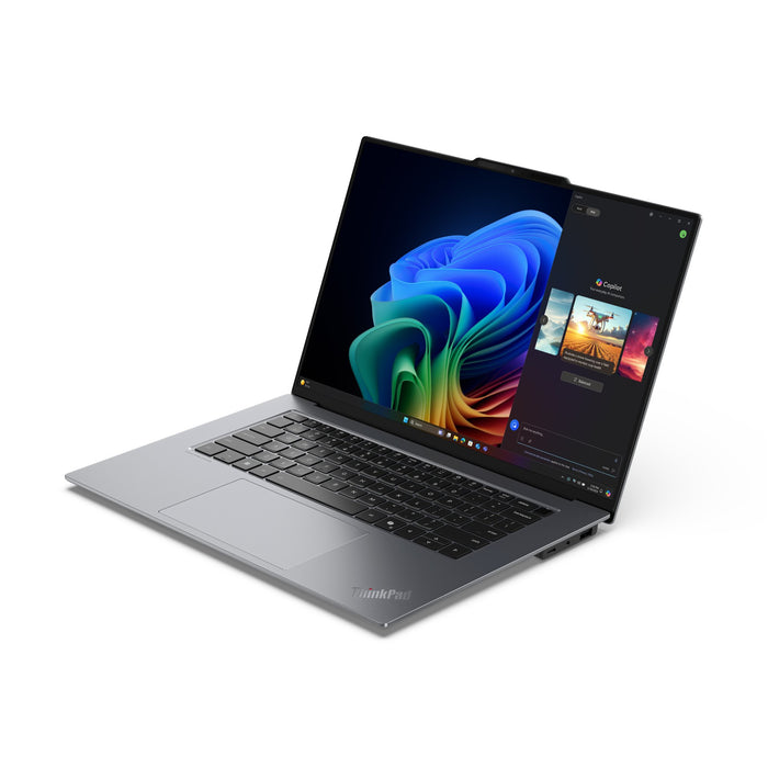 EAN 198156195838 - Lenovo ThinkPad X9-15 Gen 1 Copilot+ PC Intel Core Ultra 5 228V Portátil 38,9 cm (15.3") 2.8K 32 GB LPDDR5 imagen 9