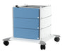 EAN 0198990482361 - HP LaserJet 3x550 Sheet Paper Tray with Stand imagen 2