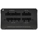 EAN 840006699347 - Corsair RMe Series RM750e unidad de fuente de alimentación 750 W 24-pin ATX Negro imagen 8