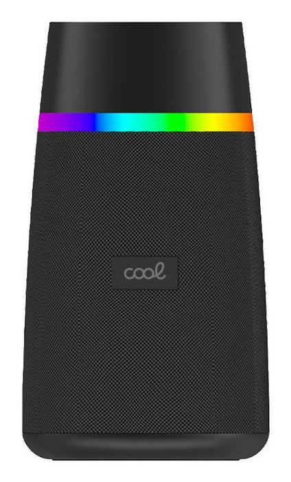 EAN 8434847068640 - COOL Accesorios Gradient Negro, Rojo 10 W imagen 3
