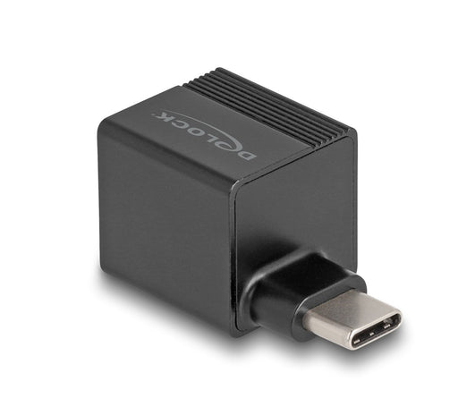 EAN 4043619664627 - DeLOCK 66462 tarjeta y adaptador de interfaz RJ-45 imagen 1