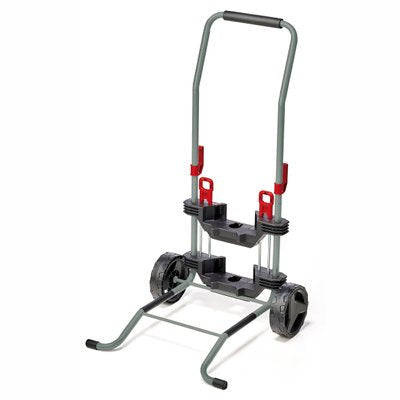 EAN 4006825674231 - Einhell 4173772 carrito de jardín y carretilla Carretilla manual imagen 1
