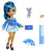 EAN 0035051248866 - Rainbow High Pretty in Paris Fashion - Skyler Bradshaw (Blue) imagen 2