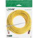 EAN 4043718232574 - InLine 76455Y cable de red Amarillo 50 m Cat6 S/FTP (S-STP) imagen 3