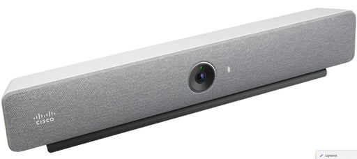 EAN 8592978643218 - Cisco CS-BAR-L-UK9 sistema de video conferencia 12 MP Ethernet Sistema de vídeoconferencia en grupo imagen 2