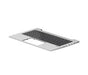 EAN 5715063298428 - HP N43875-051 refacción para laptop Teclado imagen 1