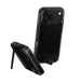 EAN 5715685043871 - PanzerGlass CARE™ by ® Kickstand Case Smokey w. Black MagSafe iPhone 2026 Pro | 17 Pro funda para teléfon imagen 1