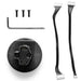 EAN 3362934004026 - Thrustmaster 4060325 accesorio de controlador de juego Base para volante imagen 5