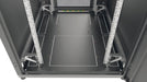 EAN 4049759218423 - EFB Elektronik PRO-4282TS.P2 armario rack 42U Rack o bastidor independiente Negro imagen 4