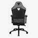 EAN 4711099474097 - ThunderX3 EAZE Mesh Silla para videojuegos universal Asiento acolchado Negro imagen 4