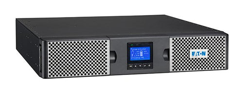 EAN 743172081230 - Eaton 9PX1500IRTM sistema de alimentación ininterrumpida (UPS) Doble conversión (en línea) 1,5 kVA 1500 W  imagen 1