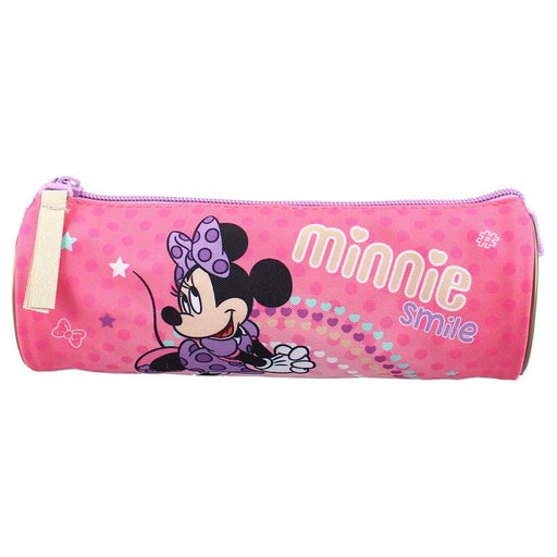 EAN 8712645315600 - Vadobag Minnie Mouse I Like Smiles Estuche suave Rosa imagen 2