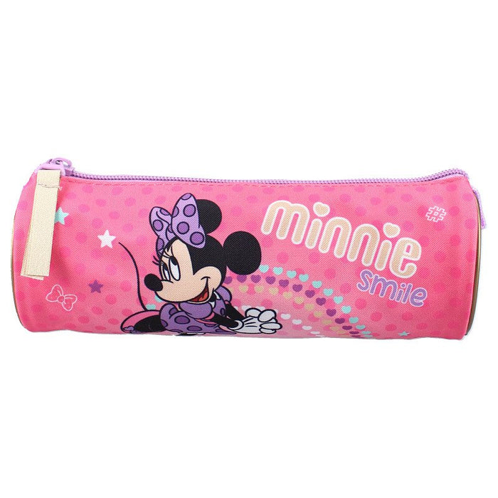 EAN 8712645315600 - Vadobag Minnie Mouse I Like Smiles Estuche suave Rosa imagen 2