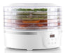 EAN 8590393377497 - Eta SECCA Transparente, Blanco 380 W imagen 3