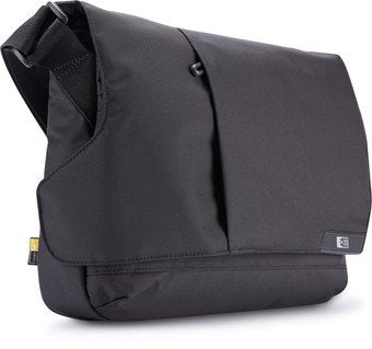EAN 85854226165 - Case Logic MLM-111 Bandolera Negro imagen 1