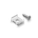 EAN 8721103044037 - Philips 8721103044037 accesorios de iluminación Soporte de montaje imagen 2