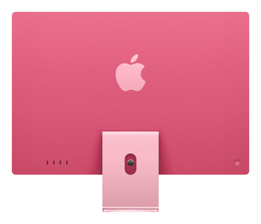 EAN 0195950076417 - Apple iMac Apple M M4 59,7 cm (23.5") 4480 x 2520 Pixeles PC todo en uno 24 GB 512 GB SSD macOS Sequoia W imagen 2