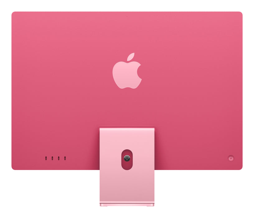 EAN 0195950076417 - Apple iMac Apple M M4 59,7 cm (23.5") 4480 x 2520 Pixeles PC todo en uno 24 GB 512 GB SSD macOS Sequoia W imagen 2