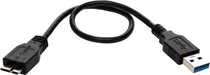 EAN 0023942476832 - Verbatim Store 'n' Save disco duro externo 3.2 Gen 1 (3.1 Gen 1) Negro imagen 3