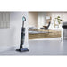 EAN 8720389024009 - Philips XW7110 Aspiradora escoba Batería Seca y húmeda Sin bolsa Champán, Gris imagen 9